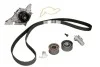 Комплект ГРМ, пас+ролик+помпа Contitech CT 920 WP3 (фото 1)