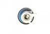 Комплект ГРМ + ПНВТ VW LT 96-06/VW T4 2.5TDI 91-03/Volvo S70/S80 2.5TDI 97-06 (20.8x81z/26.4x122z) Contitech CT939K10PRO (фото 9)
