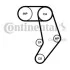 Комплект ГРМ + ТНВД VW T4 2.4D 90-03 (26.4x122z/20.1x77) Contitech CT939K9PRO (фото 2)