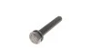 Комплект ГРМ + ТНВД VW T4 2.4D 90-03 (26.4x122z/20.1x77) Contitech CT939K9PRO (фото 13)