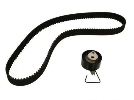Комплект ГРМ (ремінь+ролик))) Contitech CT 974 K1