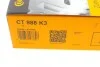 Комплект ГРМ (ремінь+ролик))) Contitech CT 988 K3 (фото 9)