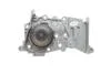 Комплект ГРМ + помпа Renault Kangoo 1.6 K7M 750 64kw 08- Contitech CT988WP3 (фото 6)