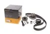 Комплект ГРМ + помпа VW Crafter 2.5 TDI 06- (25.9x141z)(без болтів M8x1,25x30) Contitech DSC_CT1120WP1 (фото 2)