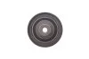 Комплект ГРМ + помпа VW Crafter 2.5 TDI 06- (25.9x141z)(без болтів M8x1,25x30) Contitech DSC_CT1120WP1 (фото 9)