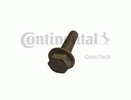Болт крепления шкива вала коленчатого Contitech MS04