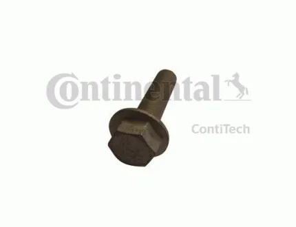 Болт крепления шкива вала коленчатого Contitech MS04