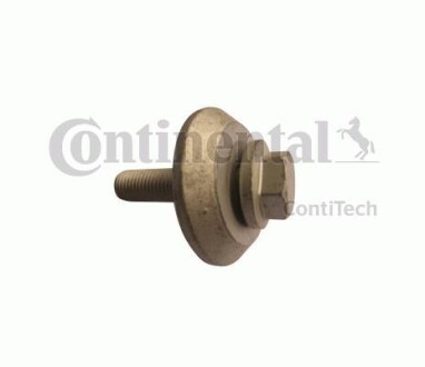 Болт крепления шкива вала коленчатого Contitech MS08