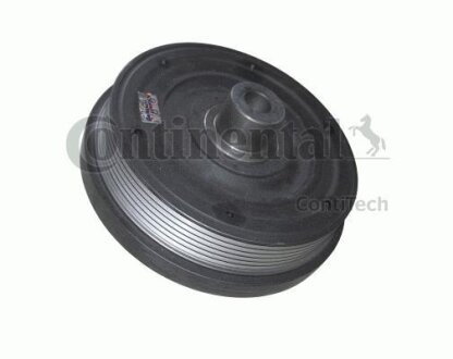 Шків коленвалу Contitech VD1039