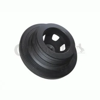 Шків коленвалу Contitech VD1041