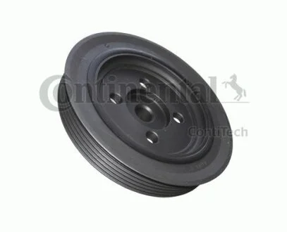 Шків коленвалу Contitech VD1069