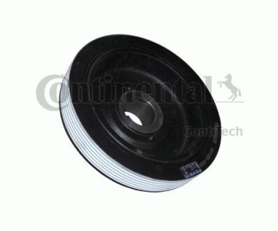 Шків коленвалу Contitech VD1086