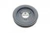 Шкив коливала Ford Transit 2.2/2.4TDCI 06- (7PK) Contitech VD1099 (фото 4)