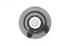 Шкив коливала BMW 3 (E90/E91/E92)/5 (E60/E61)/X5 (Contitech VD1105 (фото 5)
