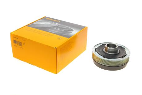 Шків колінвалу Contitech VD1156