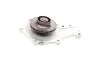 Помпа води Citroen Berlingo/Fiat Scudo 1.6HDI 08- (19z) Contitech WP6014 (фото 2)