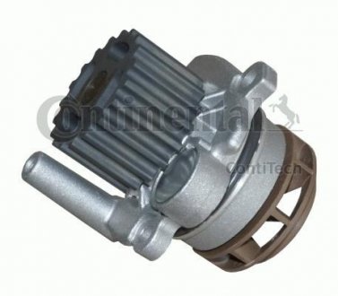 Помпа води Audi A3-A6/Skoda Octavia/VW Golf/Passat 2.0TDI 05-10/Mitsubishi Lancer 2.0 DI-D 08- Contitech WP6047