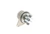 Помпа води Citroen C2/C3/C4/Peugeot 206/307 1.4 16V 03- Contitech WP6088 (фото 3)