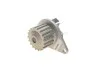 Помпа води Citroen C2/C3/C4/Peugeot 206/307 1.4 16V 03- Contitech WP6088 (фото 4)