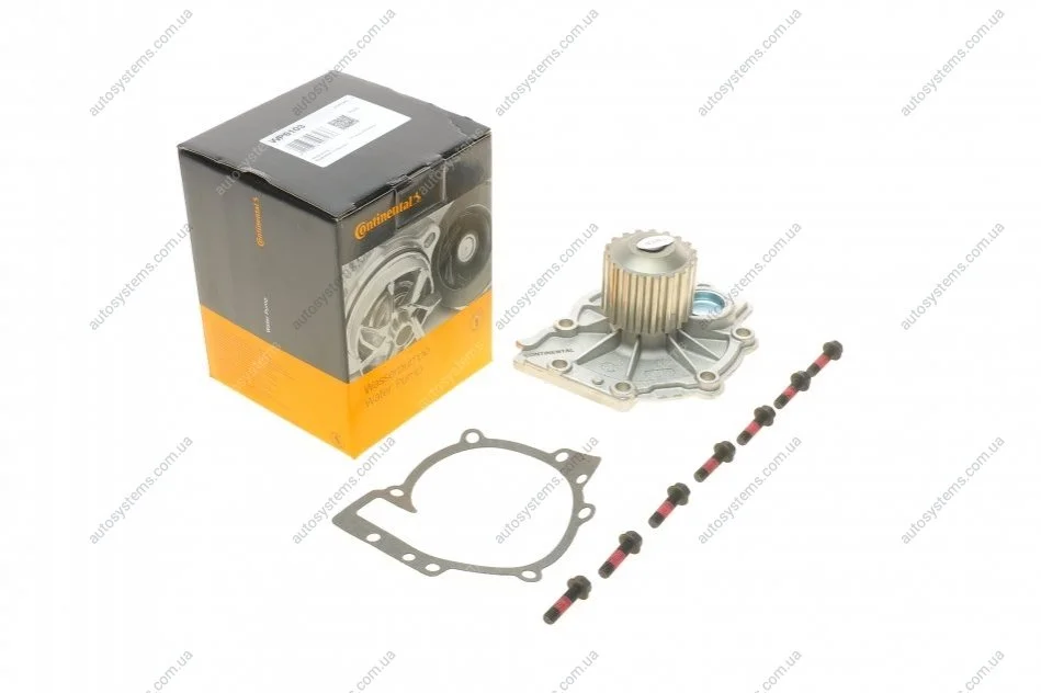 Насос водяний Contitech WP6103 (фото 1)