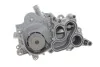 Помпа води Audi 1.4TFSI 12-14/Seat Ibiza/Skoda Fabia/VW Polo 1.0/1.0TSI/1.0 EcoFuel 11- (з корпусом) Contitech WP6138 (фото 4)