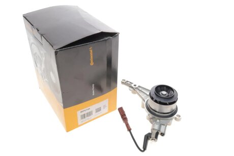 Помпа води Audi A3/A4/A5/A6/A7/Q3/Q5/Seat/Skoda/VW 2.0 TDI 17- Contitech WP6140