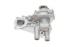 Помпа води Audi 80/100/VW Caddy/Golf/T4 1.3-2.0/1.6-1.9TD/TDI 76-03 Contitech WPS3015 (фото 3)