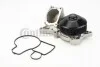Помпа води BMW 3 (E90-E93)/5 (E60/E61)/X3 (E83) 2.0D (N47) 04-15 Contitech WPS3039 (фото 1)