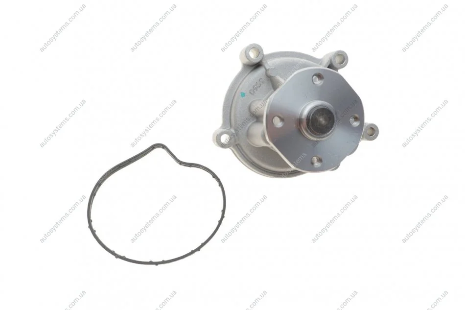 Помпа води MB A-class (W169)/B-class (W245) 1.5/1.7/2.0CDI/Mitsubishi Colt 1.5DI-D 04-12 Contitech WPS3046 (фото 1)