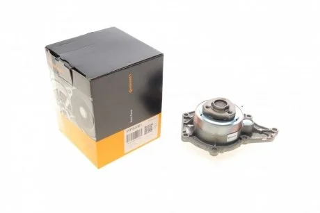 Помпа води Audi A4-A8/Q5/Q7/VW Touareg/Porsche Cayenne 3.0TFSI/TDI 10- (вакуум/перек. вод. насос) Contitech WPS3061