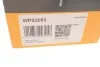 Помпа води Ford C-Max II/Focus III/Mondeo V/Fiesta/Transit Courier 1.0 EcoBoost/1.1 12- Contitech WPS3093 (фото 4)