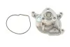 Насос охолоджуючої рідини, з ущільненням AUDI A1, A3 SEAT ALTEA, ALTEA XL, LEON, TOLEDO III, TOLEDO IV SKODA OCTAVIA II, RAPID, SUPERB II, YETI VW EOS, GOLF PLUS, GOLF PLUS V 1.4 05.07-07.18 Contitech WPS3249 (фото 1)