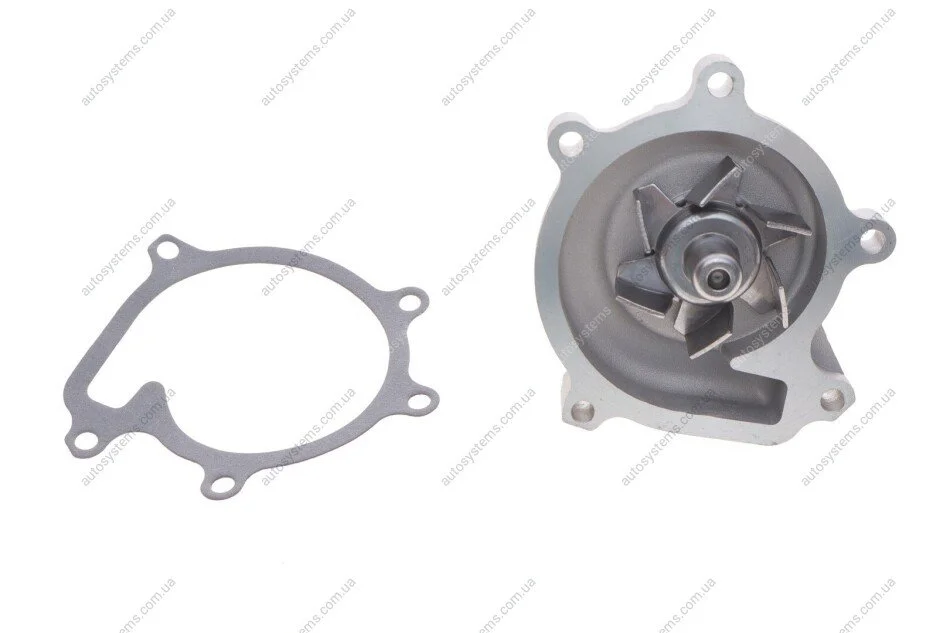 Помпа води Daihatsu Sirion 1.3-1.5 00-/Toyota Yaris 1.0 99-05 Contitech WPS3285 (фото 1)