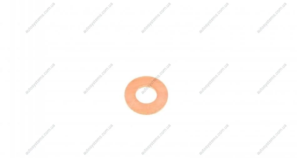 Шайба болта зливу оливи Ford Mondeo 2.2TDCi 10-15 (10.2x20.5x2) CORTECO 005696H (фото 1)