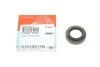 Сальник штока куліси VW Caddy II/Golf III/ IV (18x30x6.4/8mm) CORTECO 01019317B (фото 1)
