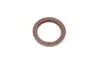 Сальник колінвалу (передній) Honda Accord/ Civic/ CR-V 1.8-2.4 i 03- (43x58x7) CORTECO 01020045B (фото 3)