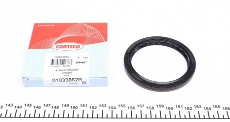 Сальник, дифференциал CORTECO 01033862B