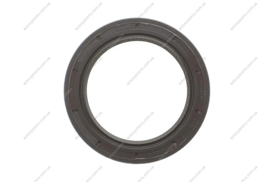 Сальник АКПП Skoda Octavia I/II/III 1.2-2.0D 03- CORTECO 01035821B (фото 1)