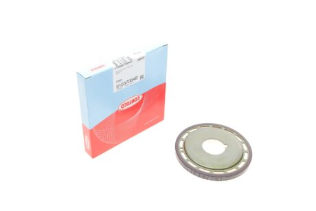 Кільце колінчатого валу Citroen Jumpy/ Peugeot Expert 2.0 HDI 07- CORTECO 01037064B