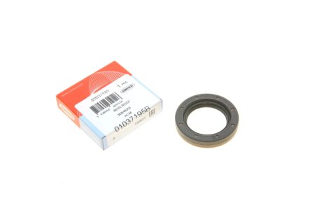 Сальник вала первинного КПП VW T5 (30x46x8) CORTECO 01037195B