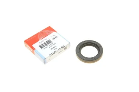 Сальник вала первинного КПП VW T5 (30x46x8) CORTECO 01037195B