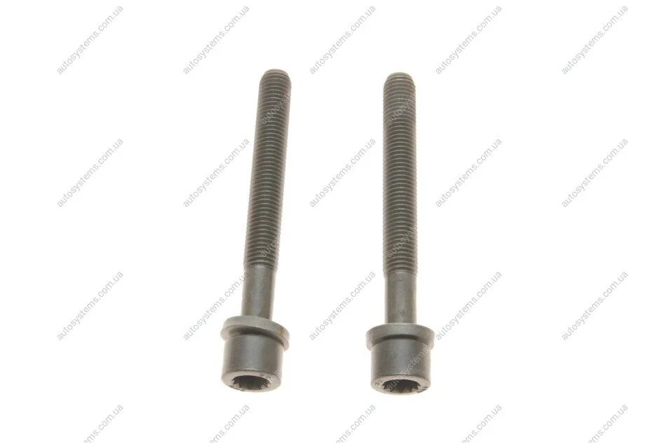 Болти головки (к-кт) Audi 100/A4/VW Passat B2 1.9-2.2 79- (95mm) CORTECO 016229B (фото 1)