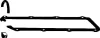 Прокладка кришки клапанів VW Golf I/II/III/Passat/T3/T4 1.3-2.0 73-03 CORTECO 023822P (фото 2)