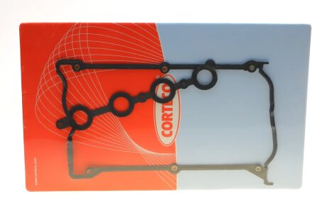 Прокладка кришки клапанів VW Passat 1.8i -05 CORTECO 026143P