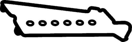 Прокладка клапанной крышки CORTECO 026186P