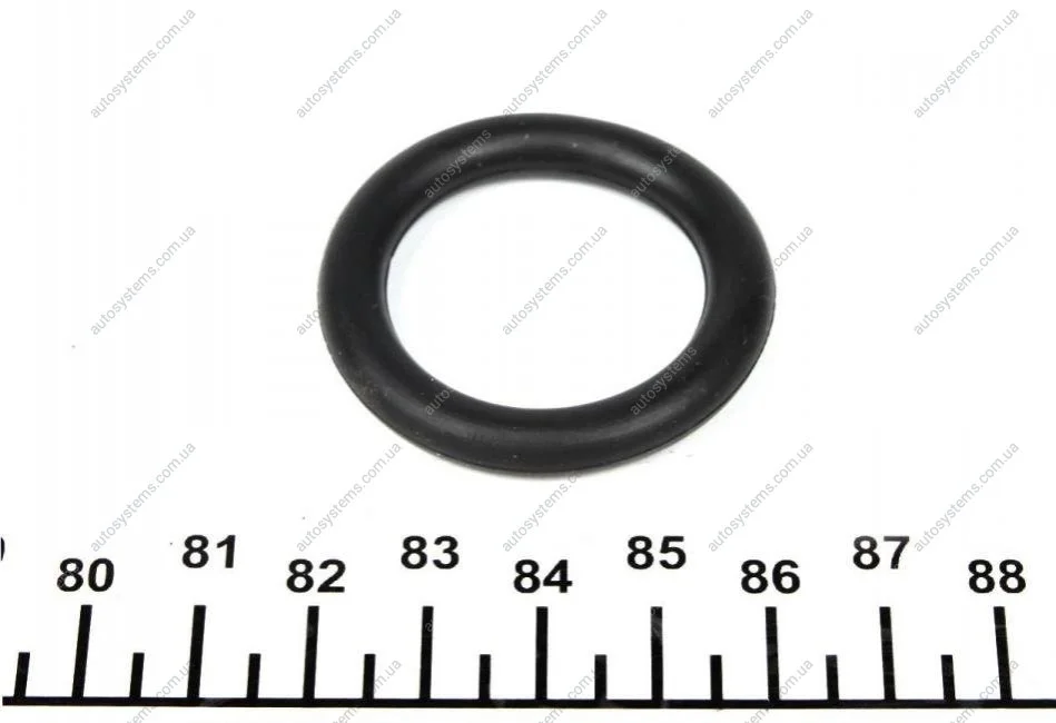 Прокладка колектора впускного Citroen Berlingo/Peugeot Expert 1.6 HDI 05- (d=30.5mm) CORTECO 026237H (фото 1)