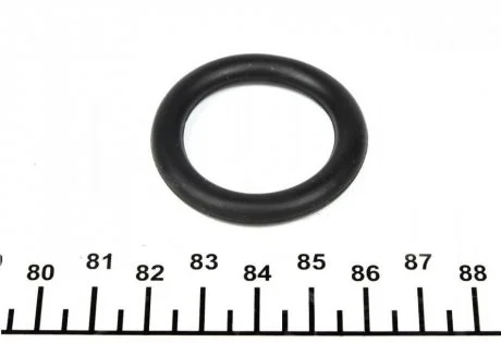 Прокладка колектора впускного Citroen Berlingo/Peugeot Expert 1.6 HDI 05- (d=30.5mm) CORTECO 026237H