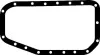 Прокладка піддону Renault Master II/Fiat Ducato 2.5-2.8dTI/D/TDI 94- CORTECO 026305P (фото 4)