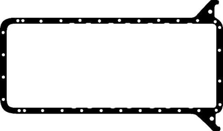 Прокладка масляного поддона CORTECO 026330P