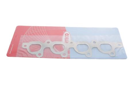 Прокладка колектора випускного Ford Fiesta 92-95 CORTECO 026623P